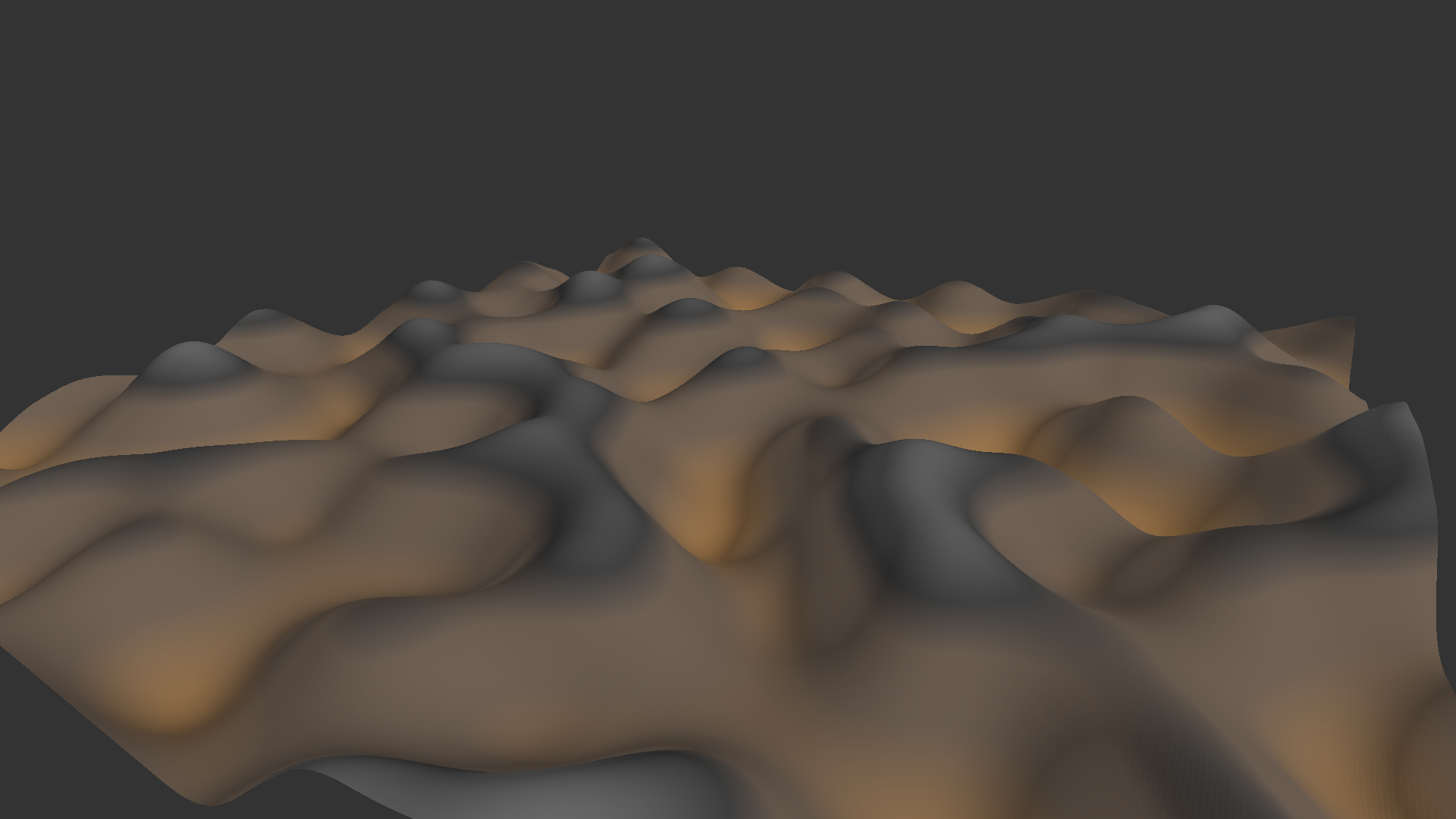 perlin_terrain 示例输出 3