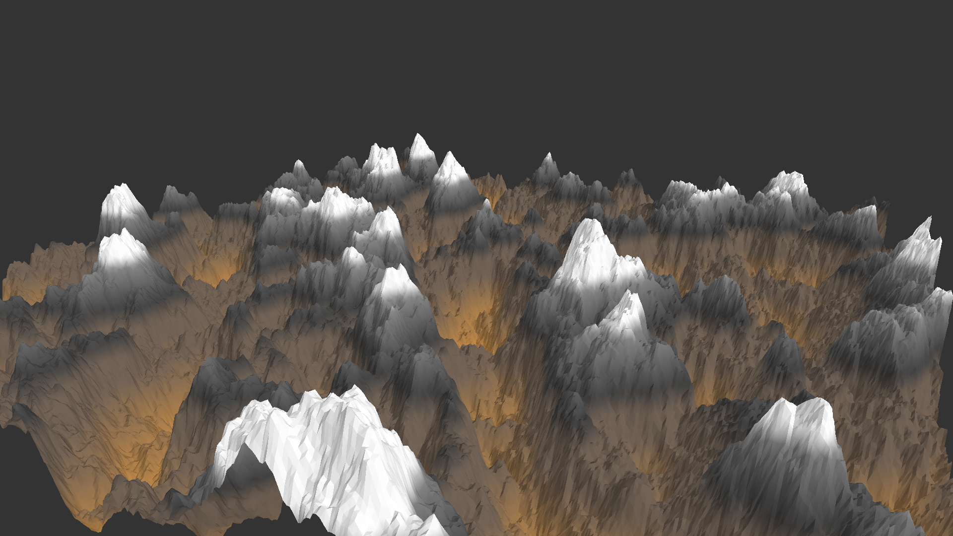 perlin_terrain 示例输出 2